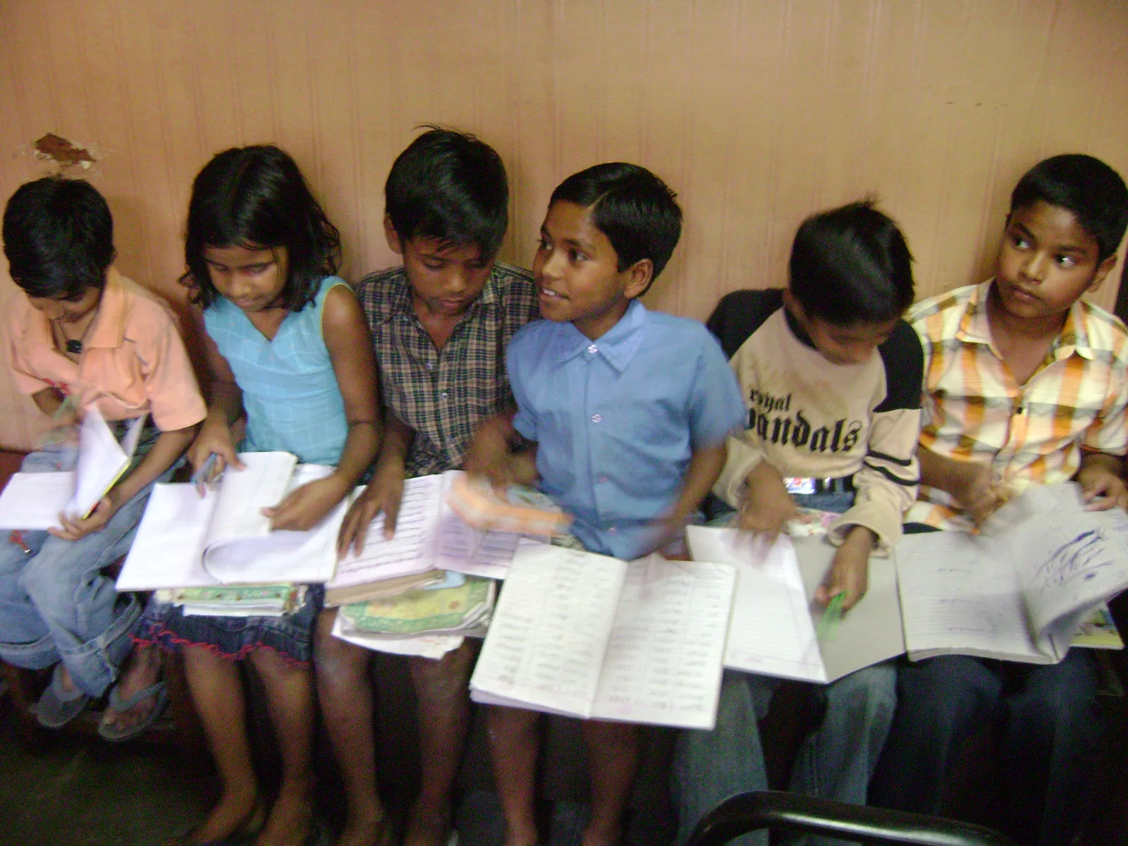 Sabal activity